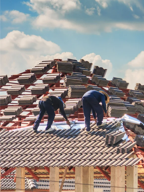 Metal Roofing EL Paso TX